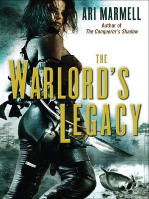 cover image of The Warlord's Legacy